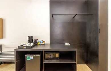 Imagem 13: APARTAMENTO RESIDENCIAL em São Paulo - SP, Pinheiros