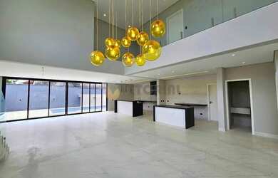 Imagem 6: Sobrado com 5 dormitórios à venda, 414 m² por R$ 4.500.000,00 - Massaguaçu...