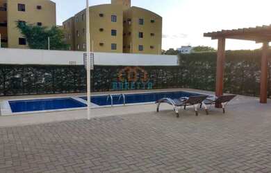 Imagem 2: CÓD 3058. Apartamento para Venda no Residencial Vingt-Un Rosado