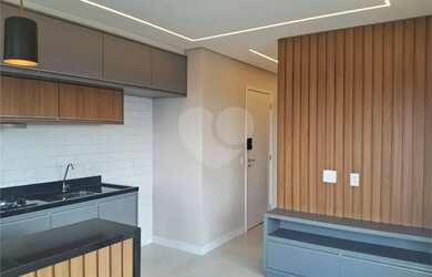 Imagem 4: Apartamento com 2 quartos para locação em Butantã - SP