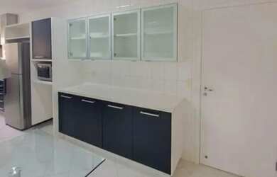 Imagem 6: Apartamento para alugar em Barueri, Alphaville, com 3 suítes, com 165 m², Edifício Maison