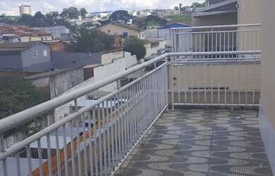 Imagem 9: Apartamento Cobertura Dúplex