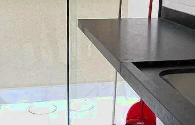 Imagem 5: Casa Alto Padrão 3 Quartos Suite e Churrasqueira QR 402 Samambaia Norte