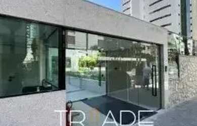 Imagem 3: Edf. CAPIBA | em Boa Viagem l 03 Quartos Muito bem centralizados l Pronto pra Morar