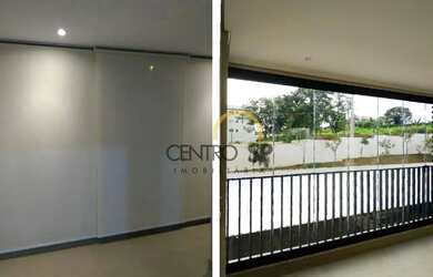 Imagem: O apartamento possui 3 Dormitórios, 2 Banheiros, 2 Vagas na