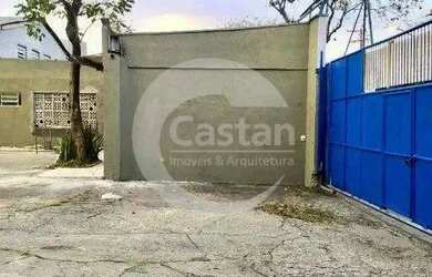 Imagem 3: Galpão/Depósito/Armazém em Vila Maria Baixa