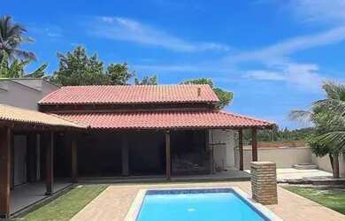 Imagem 6: Casa para temporada