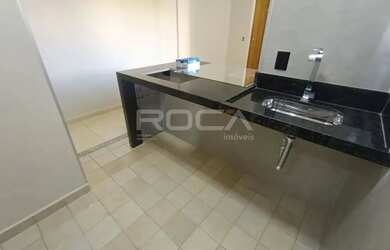 Imagem 10: Apartamento para alugar com 1 quarto no bairro Jardim Paulista, em Ribeirão...