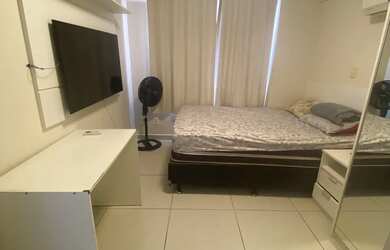 Imagem 16: Apartamento- Atlântico Porto Residence