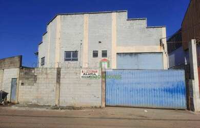 Imagem 4: Galpão, 550 m² - venda por R$ 1.800.000,00 ou aluguel por R$ 18.000,00/mês...