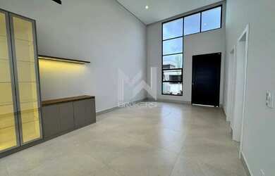 Imagem 3: Casa térrea à venda no Residencial Mont Alcino em Valinhos/SP