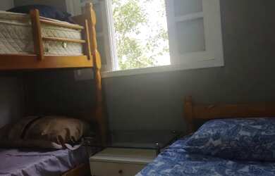 Imagem 11: Locação Diária Próximo do Mar- Aconchegante Residência em Grajaú,...