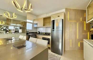 Imagem 6: Imóvel para venda com 65 metros quadrados com 2 quartos em Navegantes...