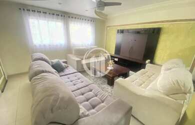 Imagem 3: Casa à venda 03 dormitórios sendo 1 suite - Residencial Santo Antônio...