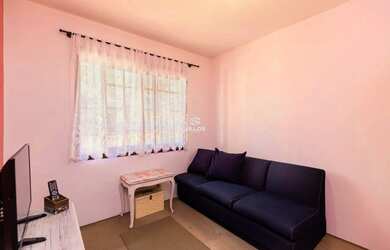 Imagem 12: Sobrado em condomínio a venda com 3 Quartos no Água Verde em Curitiba