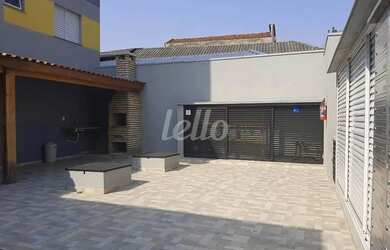 Imagem 15: Apartamento 2 quartos para alugar no a Vila Regente Feijó