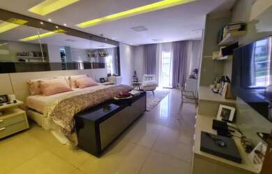 Imagem 8: Sobrado, Jardins Paris, todo reformado, 4 suítes, 500 m2 construídos,...