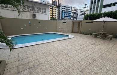 Imagem 12: Alugo Apartamento simples com 3 Quartos na Ponta Verde