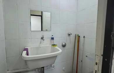 Imagem 9: Loja para Aluguel com Mezanino na Av do Contorno