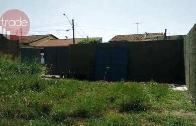 Imagem 6: Terreno à venda, 556 m² por R$ 365.000,00 - Lagoinha - Ribeirão Preto/SP