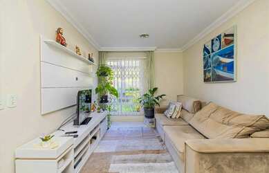 Imagem 5: Vendas Sobrado Curitiba PR