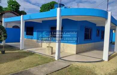 Imagem: A casa à venda possui 3 Dormitórios, 3 Banheiros e 169m²