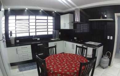 Imagem 14: Casa em Rua Alcides Maya - Cinqüentenário - Caxias do Sul/RS