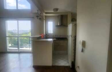 Imagem 6: Apartamento Duplex para alugar em Jundiaí, Anhangabaú, com 1 suíte,...