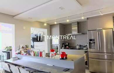 Imagem 14: APARTAMENTO À VENDA NO BROOKLIN - 3 DORMITÓRIOS, 3 SUÍTES, 3 VAGAS...