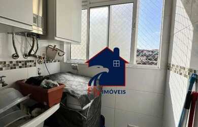 Imagem 11: Apartamento à venda, 51 m² por R$ 397.000,00 - Freguesia do Ó - São...