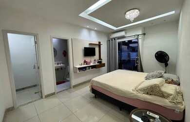 Imagem 10: NG CASA JARDIM PORTUGAL PRA LOCAÇÃO