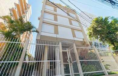 Imagem: Imóvel para venda possui 63 metros quadrados com 2 quartos