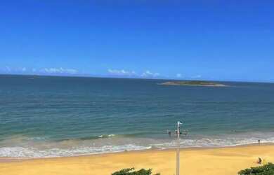 Imagem 5: Imóvel para venda tem 130 metros quadrados com 3 quartos em Praia de...