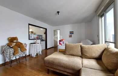 Imagem 3: Apartamento a venda no bairro Centro