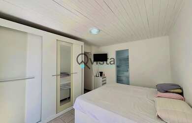 Imagem 12: Cobertura à venda na Pitangueiras no Guarujá, SP QVista Inteligência...