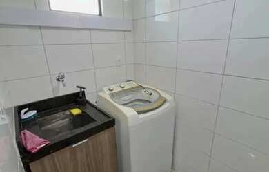 Imagem 13: Apartamento Mobiliado Alugar em Manaíra 02 Quartos sendo 01 Suíte 60m²