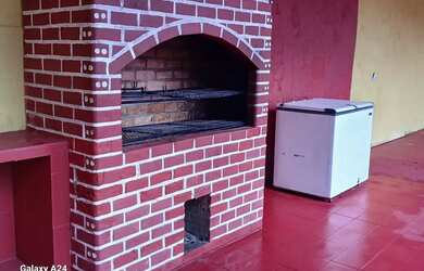 Imagem 15: VENDA CASA COM PISCINA E SALAO DE FESTA PROXIMO AVENIDA AUGUSTO MONTENEGRO