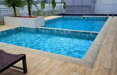 Imagem: Imóvel para aluguel com 2 quartos em Guaratiba - Rio de Janeiro