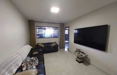 Imagem 4: Casa com 03 quartos, 01 suite, quadra 402, Recanto das Emas Df