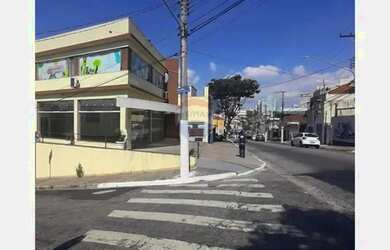 Imagem 3: Salão Comercial/Loja com 300m - Tucuruvi