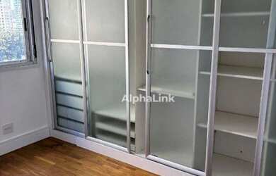 Imagem 5: Apartamento com 2 suítes para alugar, 96 m² Alphaville - Barueri/SP