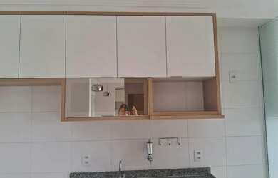 Imagem 15: Imóvel para venda tem 55 M2 com 2 quartos sendo uma suite em Parque Itália...