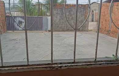 Imagem 5: VENDE SE CASA NO TENONÉ. Varanda, 75m² de Área, 1 Vaga na garageme2...