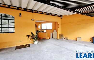 Imagem 6: SOBRADO - VILA BARBOSA - SP