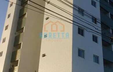 Imagem 6: CÓD 3058. Apartamento para Venda no Residencial Vingt-Un Rosado