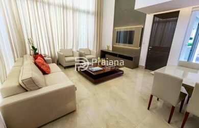 Imagem 16: Casa maravilhosa com 5 Suítes em Guarajuba Condomínio Paraiso dos Lagos