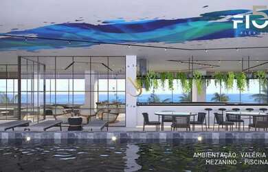 Imagem 11: Five - Apartamento à venda no bairro Ponta Verde - Maceió/AL