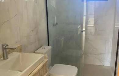 Imagem 14: Sobrado para Locação em Pinhais, Jardim Cláudia, 3 dormitórios, 1...