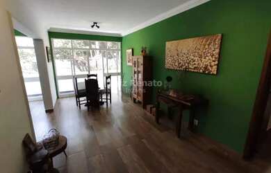 Imagem 2: Apartamento à venda no bairro Lourdes