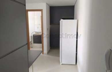 Imagem 7: Apartamento de 39m² com 01 suíte para locação - Nova Aliança